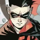 Damian Wayne 