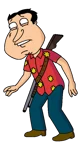 Glenn Quagmire