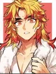 Kyojuro Rengoku