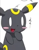 Malleable Umbreon