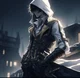 HOOKED assassin