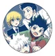 HXH Family