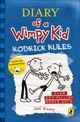 Greg Heffley RR