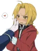 Edward Elric
