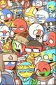 Countryhumans 