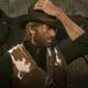 Arthur Morgan