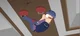 Suction Cup Man