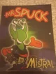 Mr Spuck