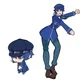 Vibin Naoto