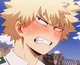 Bakugo mejor amigo 