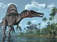 Spinosaurus