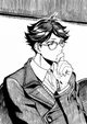 Oikawa tooru 