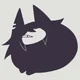 Ms circle as a cat