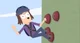 Suction Cup Man