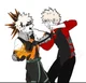 -katsuki bakugo-