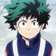 Izuku Misoriya