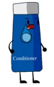 Conditioner