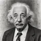 Albert Einstein