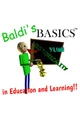 Baldis Basics RP