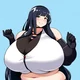 Fat Orca Girl