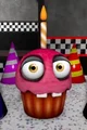 Ethgoesboom cupcake