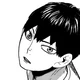 HQ Tobio Kageyama