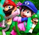 SMG4 and Mario