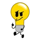 Light bulb
