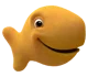 Finn The Goldfish