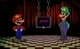 Mario and Luigi