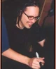Jonathan Davis 