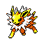 Jack the Jolteon