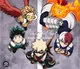 Mha mission