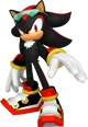Shadow the Hedgehog 