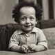 Baby larry fine 