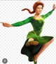 Princess Fiona