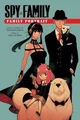 spy x f