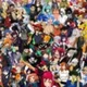 All Anime Characters