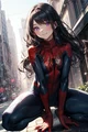 Spider-Girlfriend
