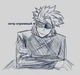 Satoru Gojo 
