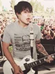 Frank Iero 