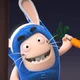 Yandere Pogo oddbods