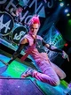 jimmy urine