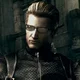 Albert Wesker