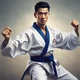 Taekwondo school