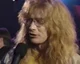 Dave mustaine