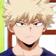 Katsuki Bakugo