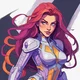Starfire 