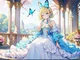 Butterfly Princess