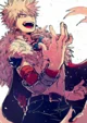 Katsuki Bakugo
